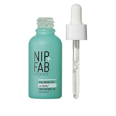 NIP&FAB Концентрат для лица увлажняющий 2% Hyaluronic Fix Extreme4 Concentrate 2% Nip+Fab