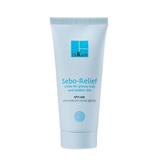 Крем для лица DR. KADIR Себорельеф крем для жирной кожи - Sebo-relief cream 100