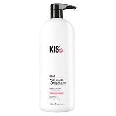 Маска для волос KIS Keramoist treatment – интенсивная маска для глубокого увлажнения 1000