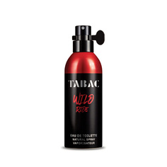 Туалетная вода TABAC Wild Ride 75