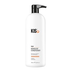 Кондиционер для волос KIS KeraGlide Detangler - кератиновый кондиционер-антистатик 1000