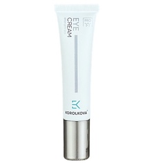 Крем для глаз KOROLKOVA Крем для век Eye cream 15.0