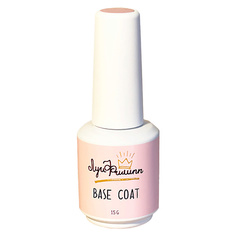 Базовое покрытие для гель-лаков ЛУИ ФИЛИПП База для гель лака Base Coat