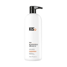 Маска для волос KIS Несмываемый бальзам маска - керапротектор для волос KeraShield Leave-in 1000