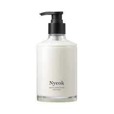 IM FROM Крем для тела и рук с ароматом Nyeok Body & Hand Lotion 300