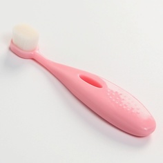 Зубная щетка КРОШКА Я Детская зубная щетка с мягкой щетиной