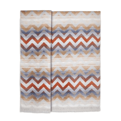 ARYA HOME COLLECTION Плед Arya Хлопок Zigzag