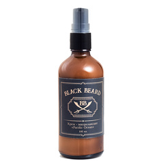 Крем для лица BLACK BEARD Крем - миорелаксант Pacific Ocean 100