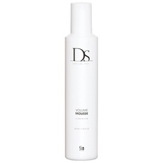 Укладка и стайлинг DS PERFUME FREE Мусс сильной фиксации