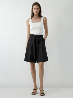 Бермуды с поясом Charuel