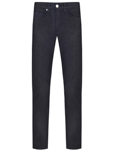 Джинсы Slim Fit хлопковые Boss