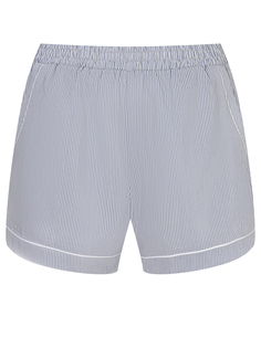 Шорты из вискозы Zimmerli