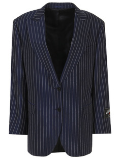 Пиджак шерстяной Maison Bohemique