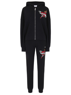 Костюм хлопковый Philipp Plein
