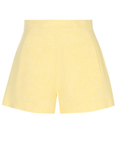 Шорты льняные Forte DEI Marmi Couture