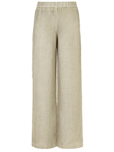 Брюки льняные 120% Lino