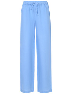 Брюки льняные 120% Lino