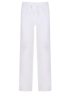 Брюки льняные 120% Lino