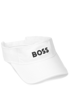 Козырек с логотипом Boss
