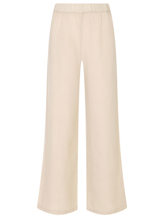 Брюки льняные 120% Lino