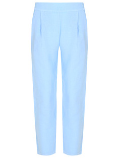 Брюки льняные 120% Lino