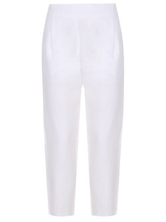 Брюки льняные 120% Lino