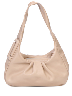 Сумка кожаная Cocoon Lancel