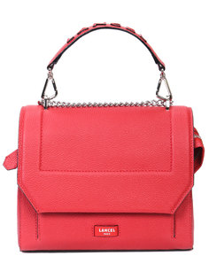 Сумка кожаная Ninon Lancel
