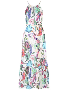 Сарафан льняной 120% Lino