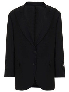 Пиджак шерстяной Maison Bohemique