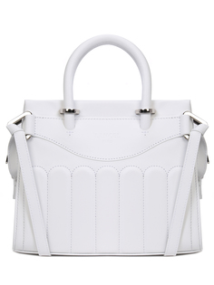 Сумка кожаная Rodeo Lancel