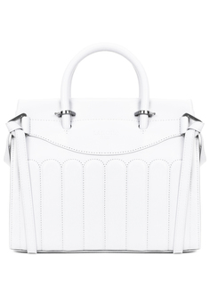Сумка кожаная Rodeo Lancel