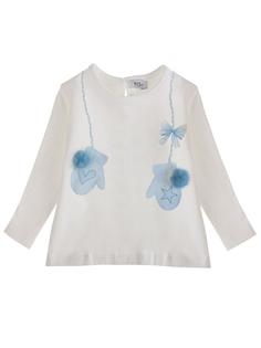 Лонгслив Y Clu'