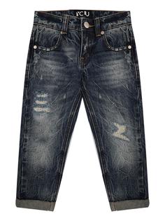 Джинсы Y Clu'