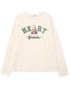 Лонгслив Y Clu'