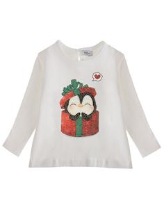 Лонгслив Y Clu'