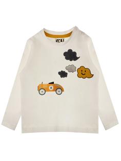 Лонгслив Y Clu'