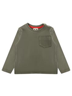 Лонгслив Y Clu'