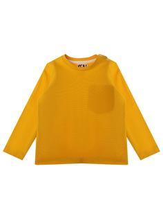 Лонгслив Y Clu'