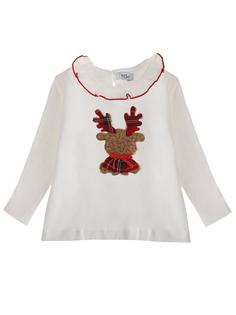 Лонгслив Y Clu'