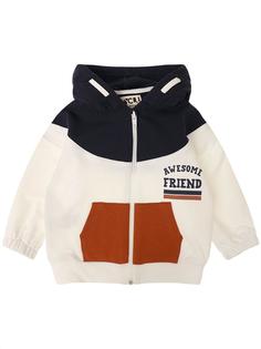 Толстовка Y Clu