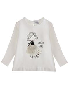 Лонгслив Y Clu'