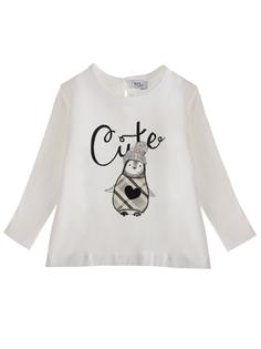 Лонгслив Y Clu'