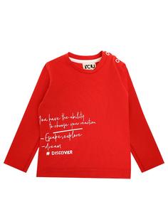 Лонгслив Y Clu'