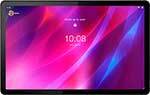 Планшет Lenovo Tab P11 Plus TB-J616X 11.0 2K/4GB/128GB/3G+LTE PLATINUM GRAY (ZA9L0198RU)