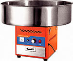 Аппарат для приготовления сахарной ваты Gastrorag HEC-02