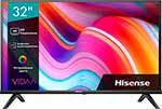 Телевизор HISENSE 32A4K