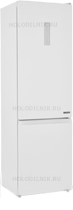 Двухкамерный холодильник Hotpoint HTR 8202I W O3