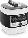 Мультиварка-скороварка Rommelsbacher MD 1000