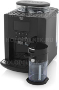 Кофемашина автоматическая Krups EA 819 N 10